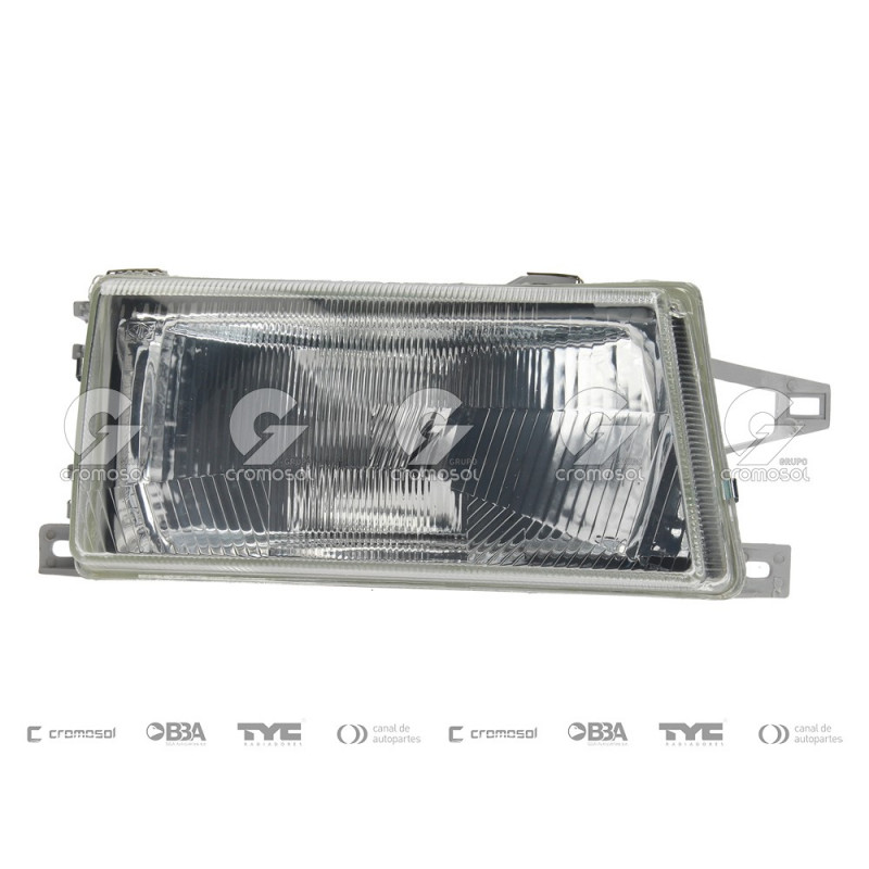 FARO DE LUZ PRINCIPAL (DELANTERO) - OPTICA VIC 6326/D