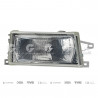 FARO DE LUZ PRINCIPAL (DELANTERO) - OPTICA VIC 6326/D