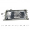 FARO DE LUZ PRINCIPAL (DELANTERO) - OPTICA VIC 6326/I