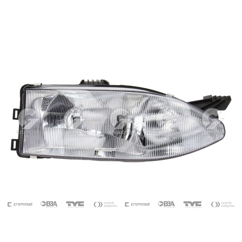 FARO DE LUZ PRINCIPAL (DELANTERO) - OPTICA TAIWAN 6328/5D