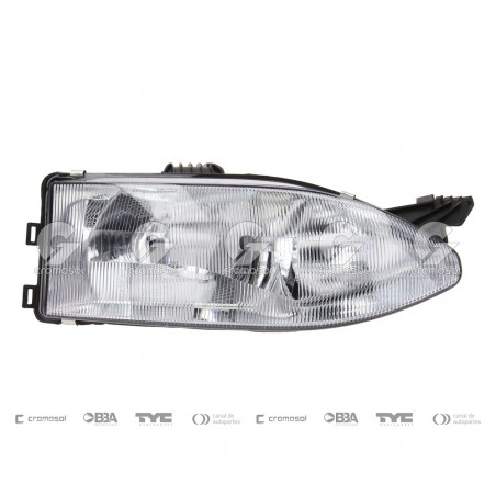 FARO DE LUZ PRINCIPAL (DELANTERO) - OPTICA TAIWAN 6328/5D