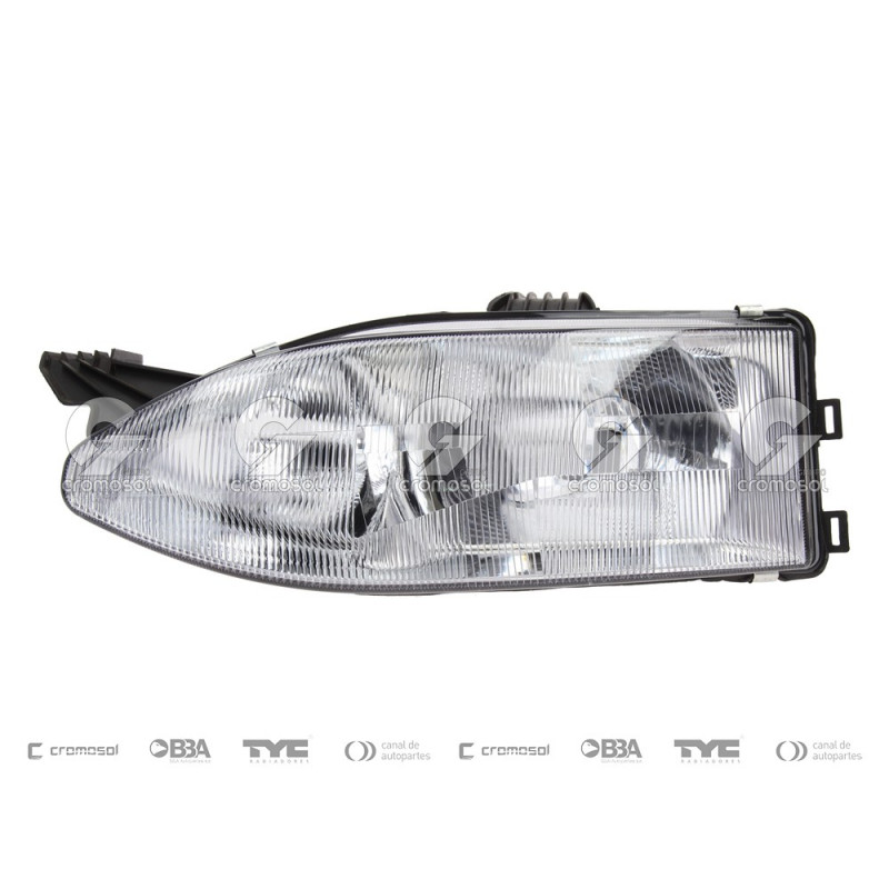 FARO DE LUZ PRINCIPAL (DELANTERO) - OPTICA TAIWAN 6328/5I