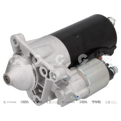 MOTOR DE ARRANQUE HITNA 62977