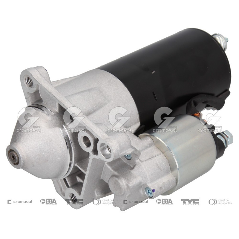 MOTOR DE ARRANQUE HITNA 62977