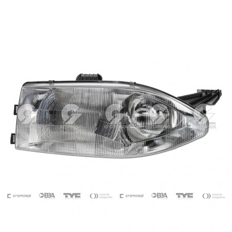 FARO DE LUZ PRINCIPAL (DELANTERO) - OPTICA ARTEB 6328/D