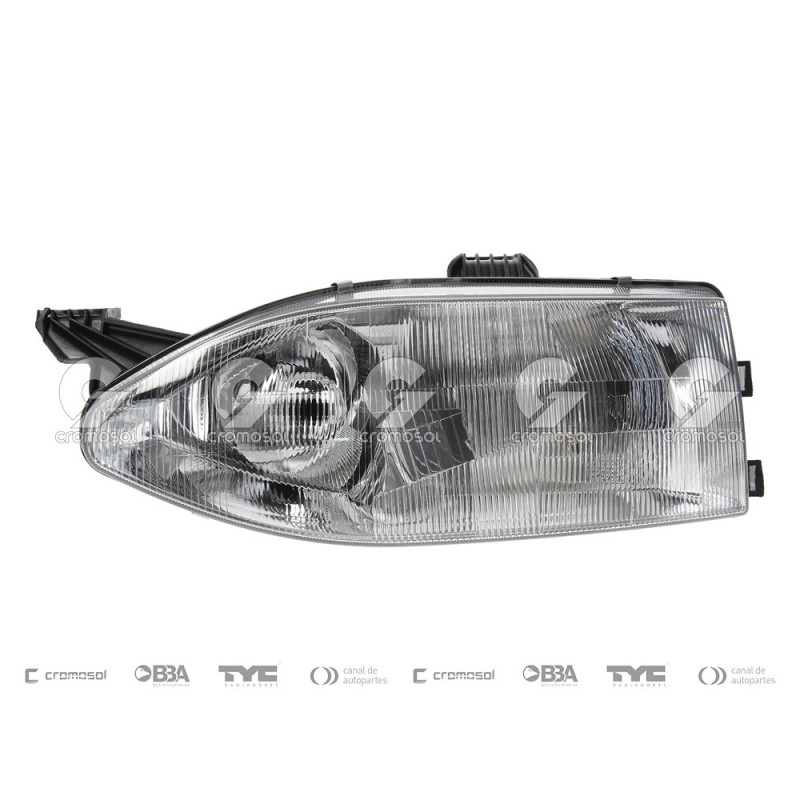 FARO DE LUZ PRINCIPAL (DELANTERO) - OPTICA ARTEB 6328/I
