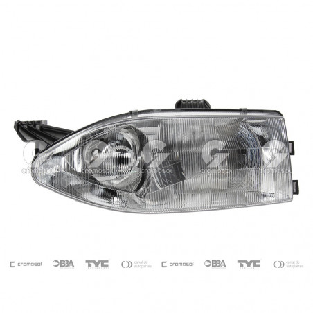 FARO DE LUZ PRINCIPAL (DELANTERO) - OPTICA ARTEB 6328/I