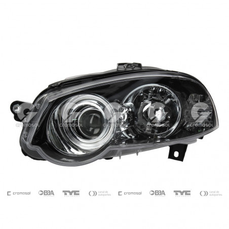 FARO DE LUZ PRINCIPAL (DELANTERO) - OPTICA TYC 6329/10I