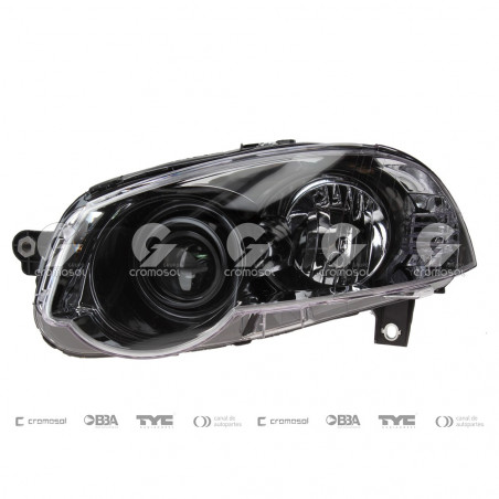 FARO DE LUZ PRINCIPAL (DELANTERO) - OPTICA TAIWAN 6329/80I