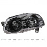 FARO DE LUZ PRINCIPAL (DELANTERO) - OPTICA TAIWAN 6329/80I