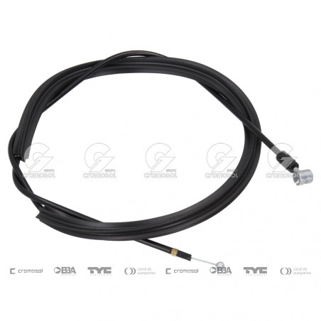 CABLE DE APERTURA DE CAPOT IND.ARG. 63299/1