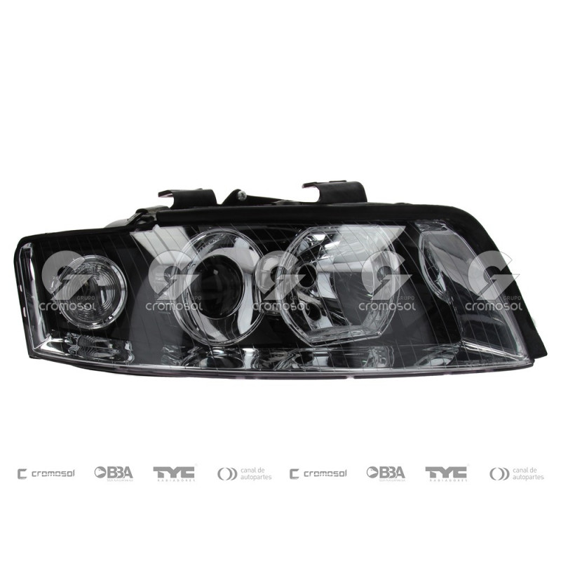 FARO DE LUZ PRINCIPAL (DELANTERO) - OPTICA TYC 6330/D