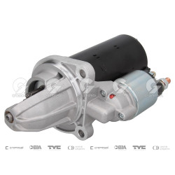 MOTOR DE ARRANQUE HITNA 62982