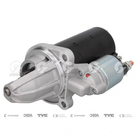 MOTOR DE ARRANQUE HITNA 62982