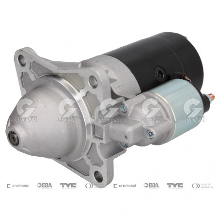 MOTOR DE ARRANQUE HITNA 62984