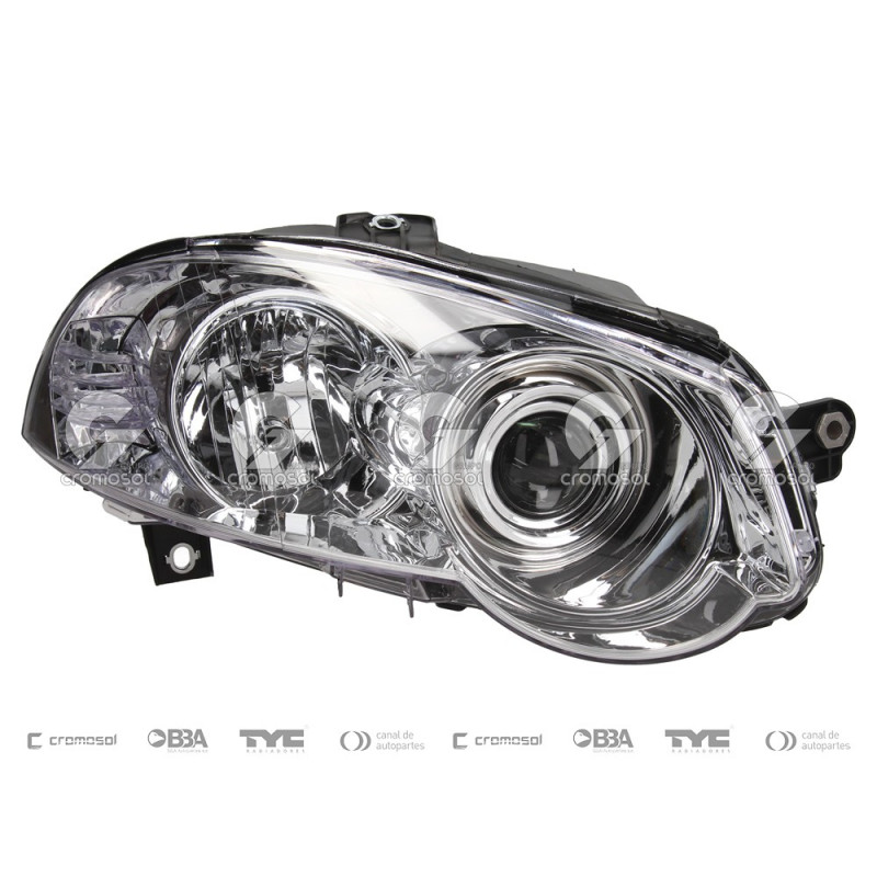 FARO DE LUZ PRINCIPAL (DELANTERO) - OPTICA TAIWAN 6331/80D