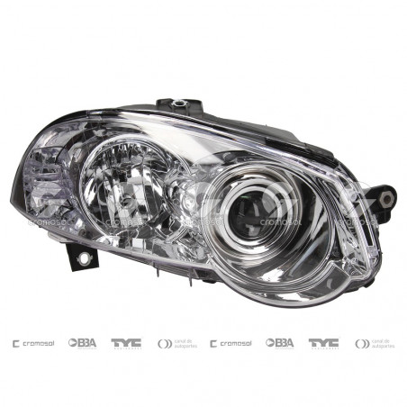 FARO DE LUZ PRINCIPAL (DELANTERO) - OPTICA TAIWAN 6331/80D