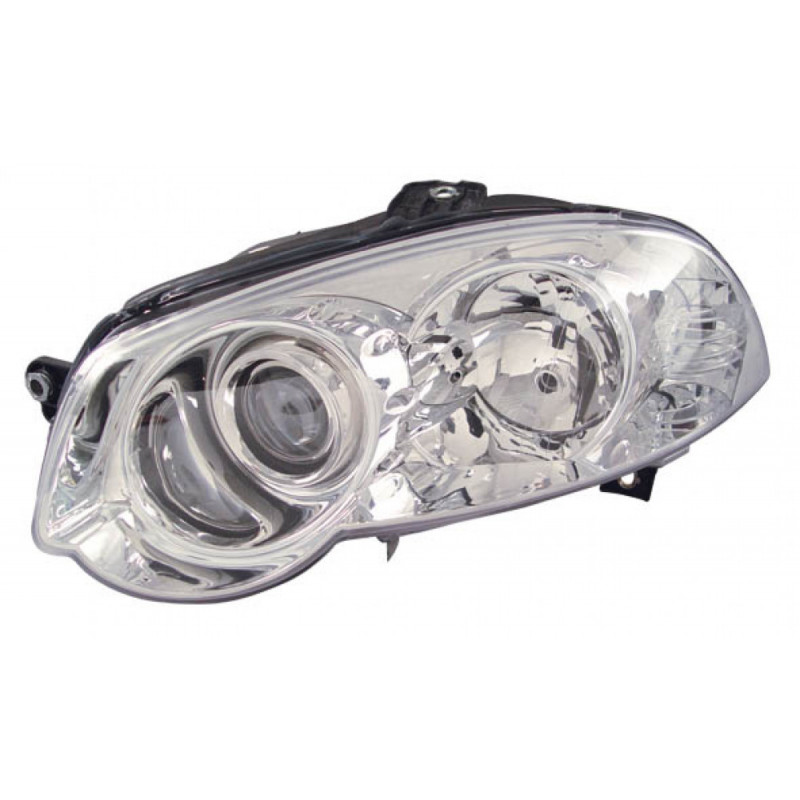 FARO DE LUZ PRINCIPAL (DELANTERO) - OPTICA MAGNETI MARELLI 712457301129-1