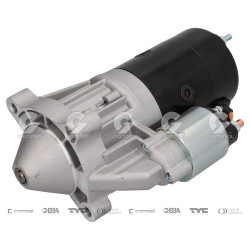 MOTOR DE ARRANQUE HITNA 62985