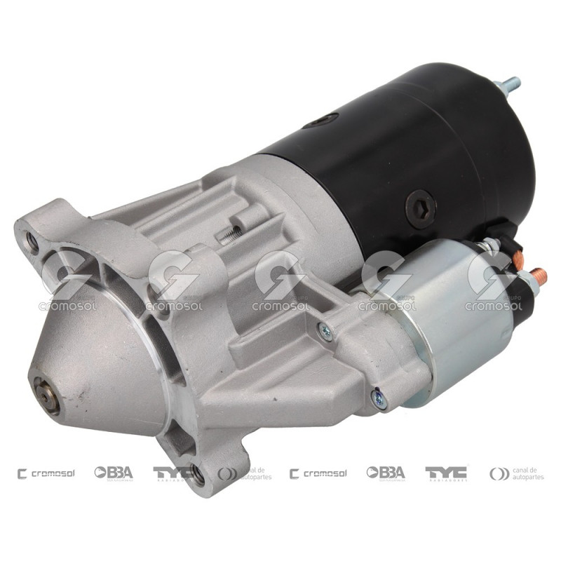 MOTOR DE ARRANQUE HITNA 62985