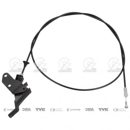 COMANDOS VARIOS IND.ARG. 63318/1