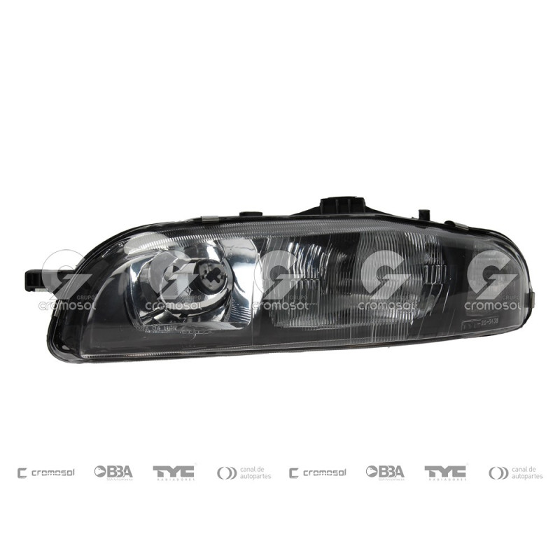 FARO DE LUZ PRINCIPAL (DELANTERO) - OPTICA TYC 6332/I