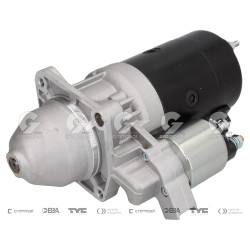 MOTOR DE ARRANQUE HITNA 62986