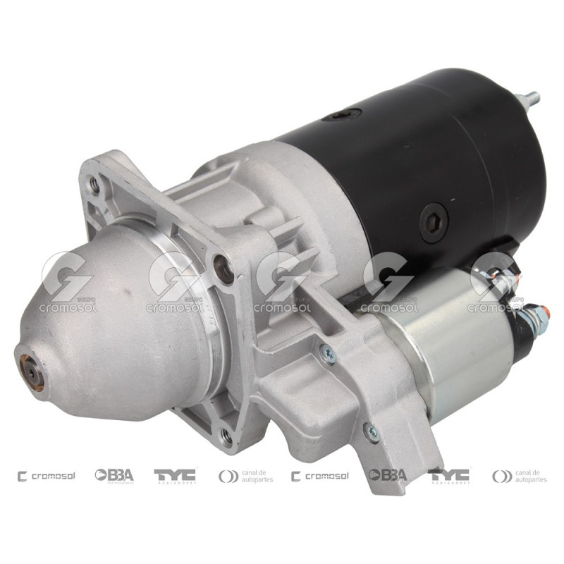 MOTOR DE ARRANQUE HITNA 62986
