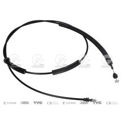 CABLE DE APERTURA DE CAPOT...