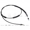 CABLE DE APERTURA DE CAPOT IND.ARG. 63320