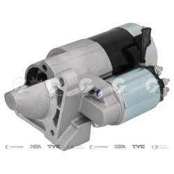 MOTOR DE ARRANQUE HITNA 62992