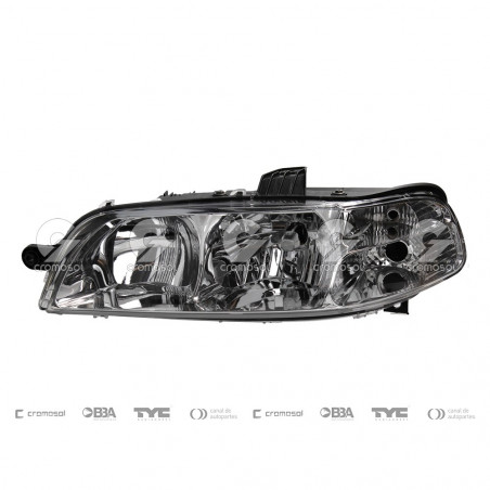 FARO DE LUZ PRINCIPAL (DELANTERO) - OPTICA VIC 6333/2I