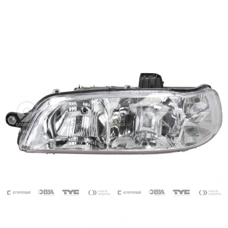 FARO DE LUZ PRINCIPAL (DELANTERO) - OPTICA TAIWAN 6333/3I