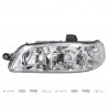 FARO DE LUZ PRINCIPAL (DELANTERO) - OPTICA TAIWAN 6333/3I