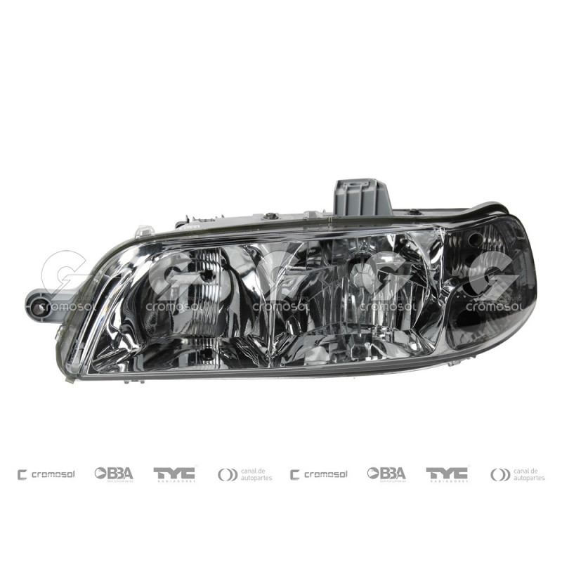 FARO DE LUZ PRINCIPAL (DELANTERO) - OPTICA VIC 6333/5I