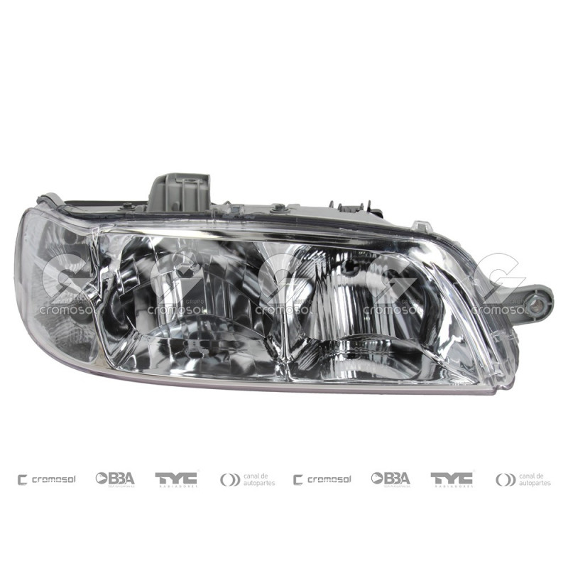 FARO DE LUZ PRINCIPAL (DELANTERO) - OPTICA TAIWAN 6333/6D