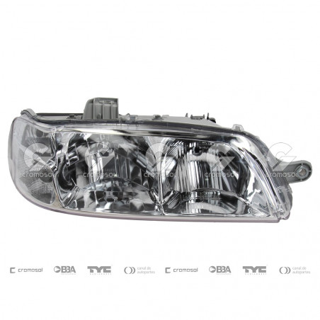 FARO DE LUZ PRINCIPAL (DELANTERO) - OPTICA TAIWAN 6333/6D