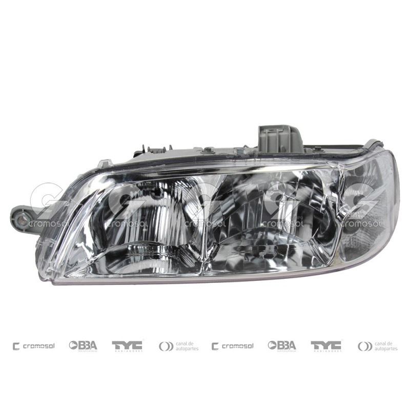 FARO DE LUZ PRINCIPAL (DELANTERO) - OPTICA TAIWAN 6333/6I