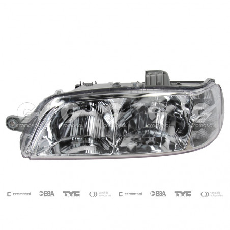 FARO DE LUZ PRINCIPAL (DELANTERO) - OPTICA TAIWAN 6333/6I