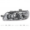 FARO DE LUZ PRINCIPAL (DELANTERO) - OPTICA TAIWAN 6333/6I
