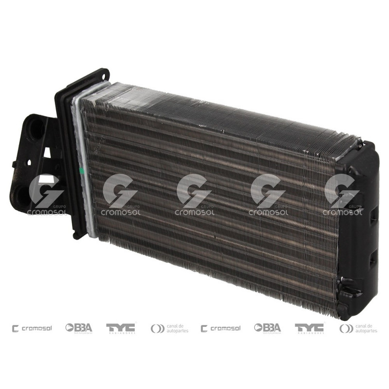 RADIADOR DE CALEFACCION TYC 63002