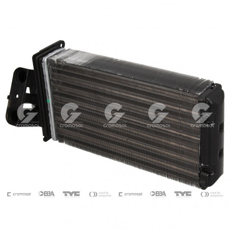 RADIADOR DE CALEFACCION TYC 63002