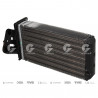 RADIADOR DE CALEFACCION TYC 63002
