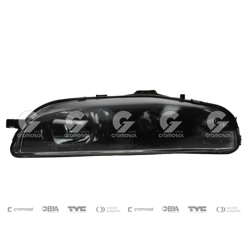 FARO DE LUZ PRINCIPAL (DELANTERO) - OPTICA TYC 6334/I