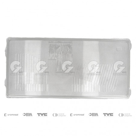 CRISTAL DE OPTICA (VIDRIO) VIC 6335/1D