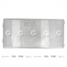 CRISTAL DE OPTICA (VIDRIO) VIC 6335/1D