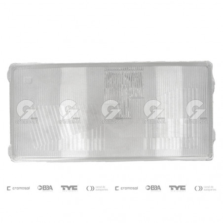 CRISTAL DE OPTICA (VIDRIO) VIC 6335/1I