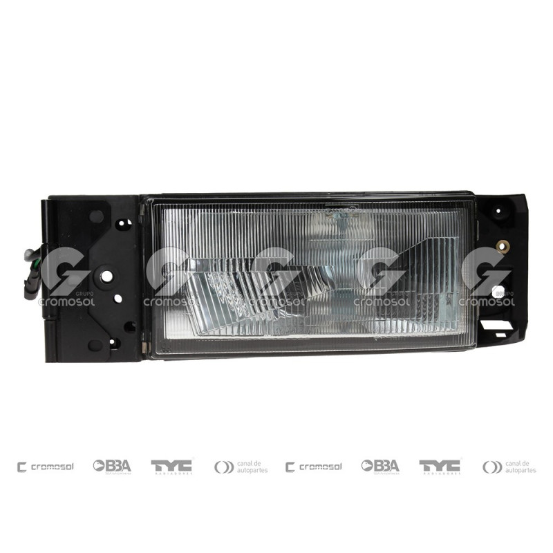 FARO DE LUZ PRINCIPAL (DELANTERO) - OPTICA TYC 6335/5I