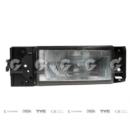 FARO DE LUZ PRINCIPAL (DELANTERO) - OPTICA TYC 6335/5I