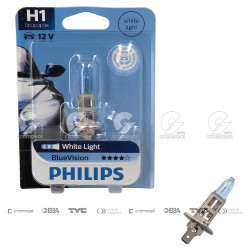 LAMPARA HALOGENA PHILIPS...
